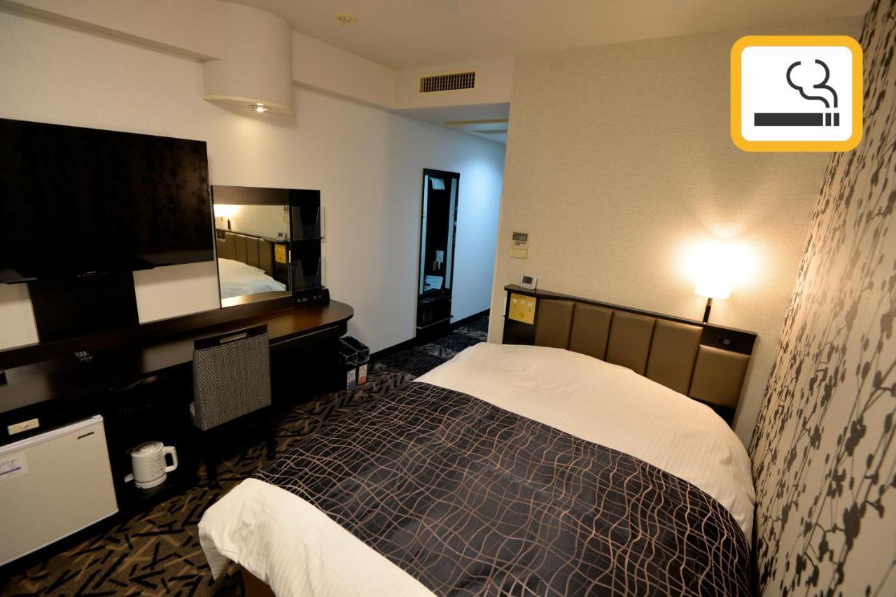 Apa Hotel Mie คาเมยามะ ภายนอก รูปภาพ